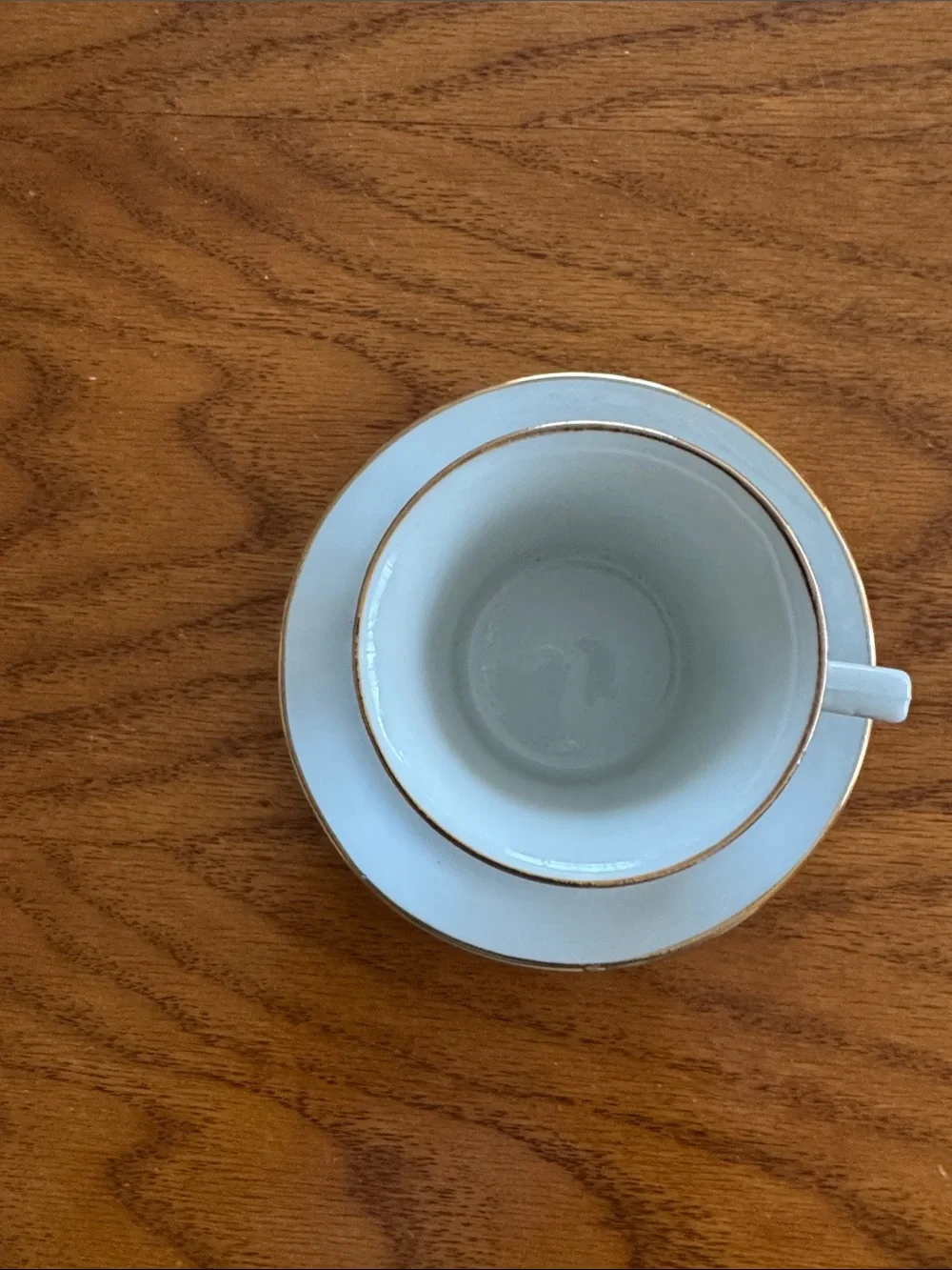 Cipa piece porcelain